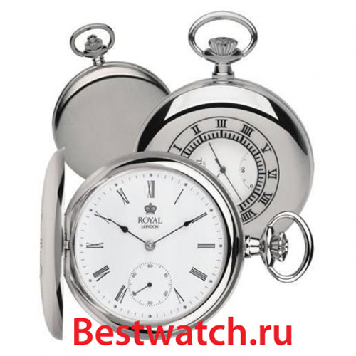 Часы Royal London Pocket 90017-01